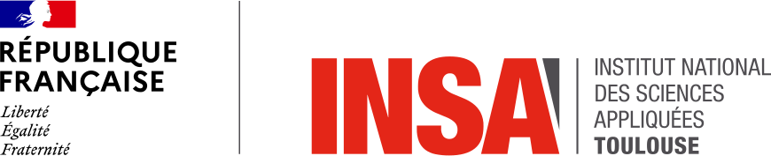 Logo INSA Toulouse